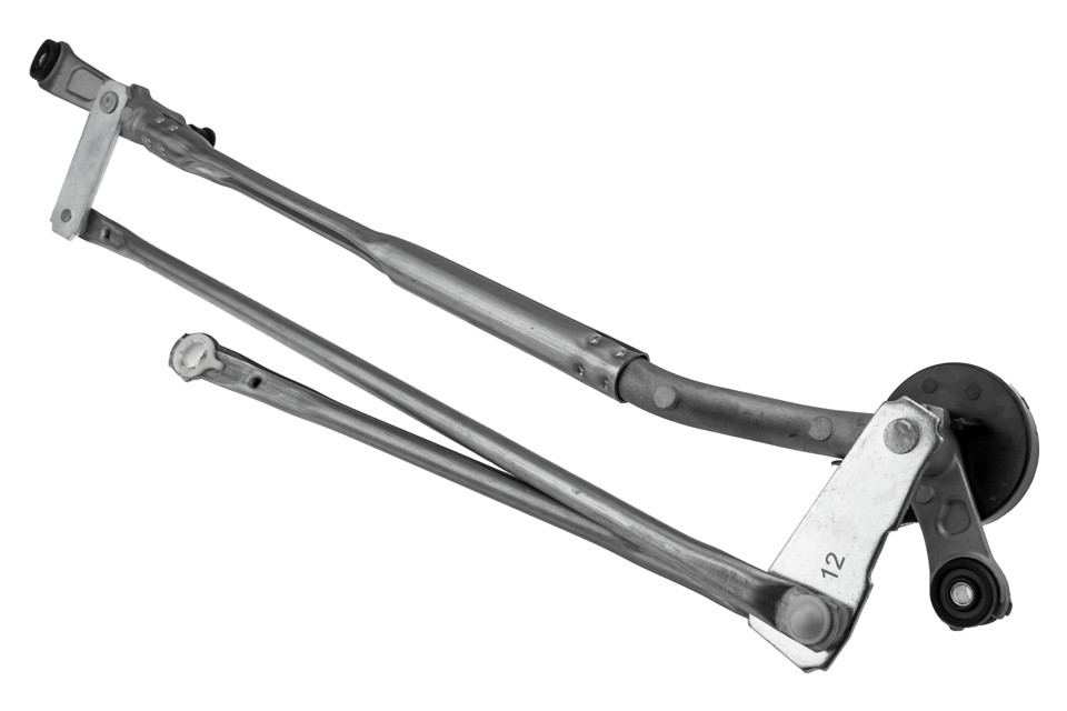 WINDSHIELD WIPER LINKS compatible TOYOTA LAND CRUISER PRADO 2009-2017, LAND CRUISER 2017- EMW-TY-005