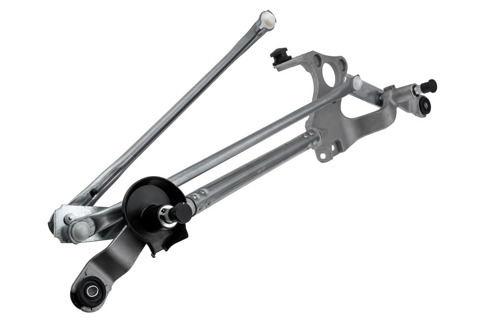 WINDSHIELD WIPER LINKS compatible TOYOTA RAV4 2012-2018 - EMW-TY-007