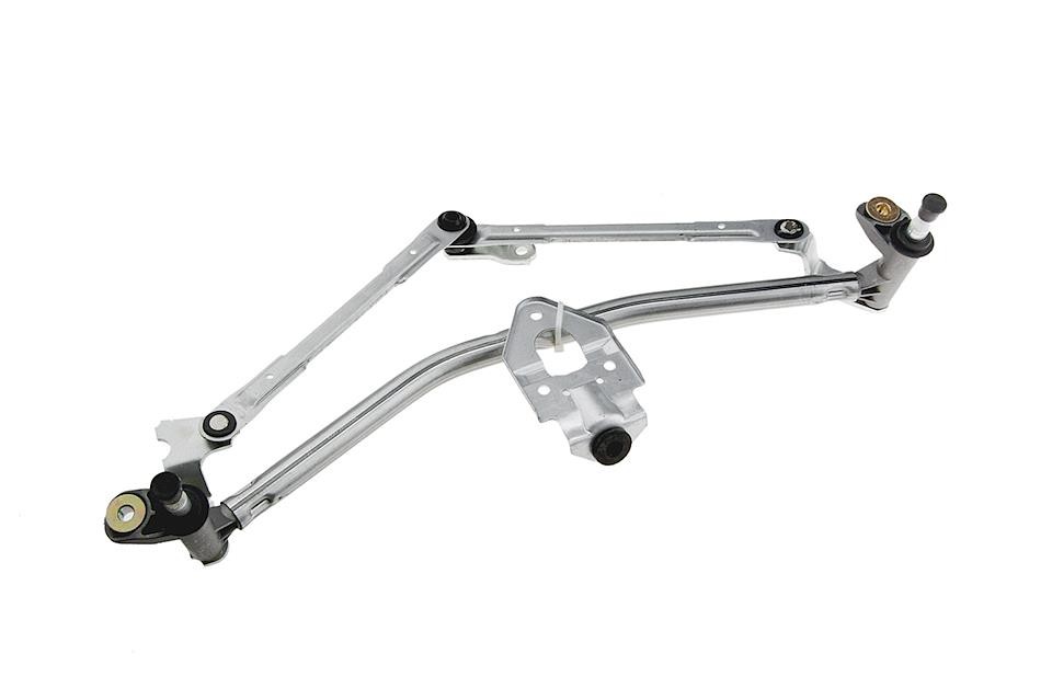 Windshield wiper links compatible VW; SKODA /EMW-VW-002