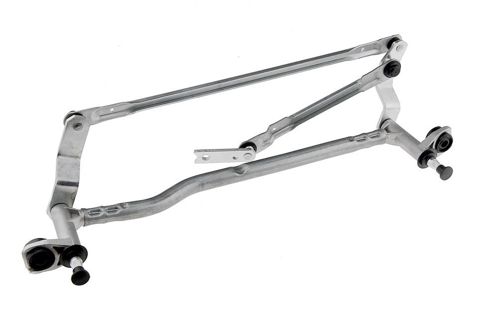 WINDSHIELD WIPER LINKS compatible VW TOURAN 2006-, CADDY 2004- EMW-VW-003