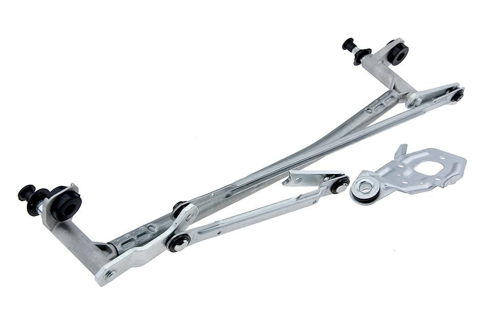 WINDSHIELD WIPER LINKS compatible VW PASSAT B6 2005-2010 - EMW-VW-004