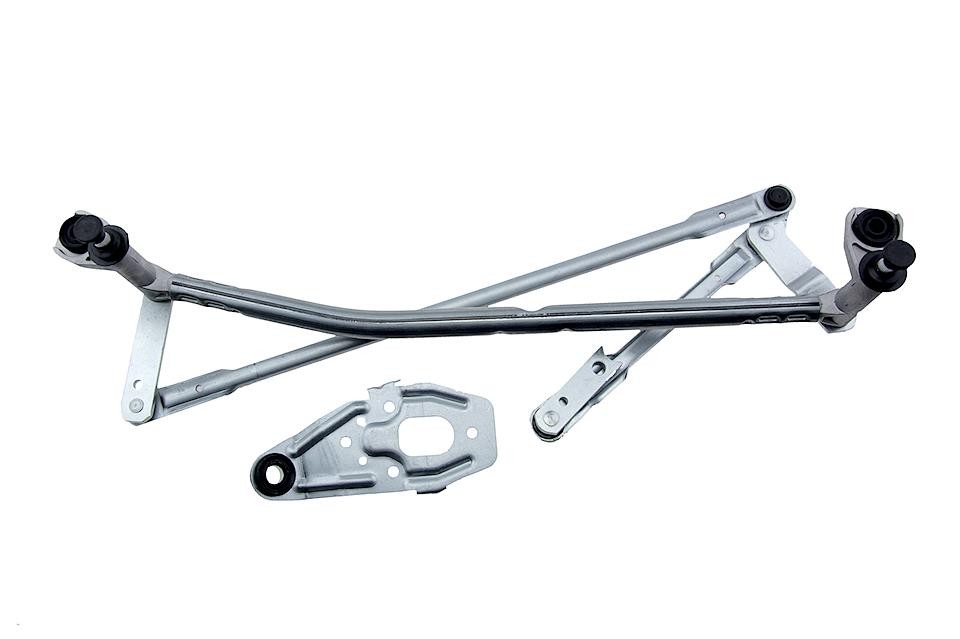 WINDSHIELD WIPER LINKS compatible VW PASSAT B6 2005-2010 - EMW-VW-004
