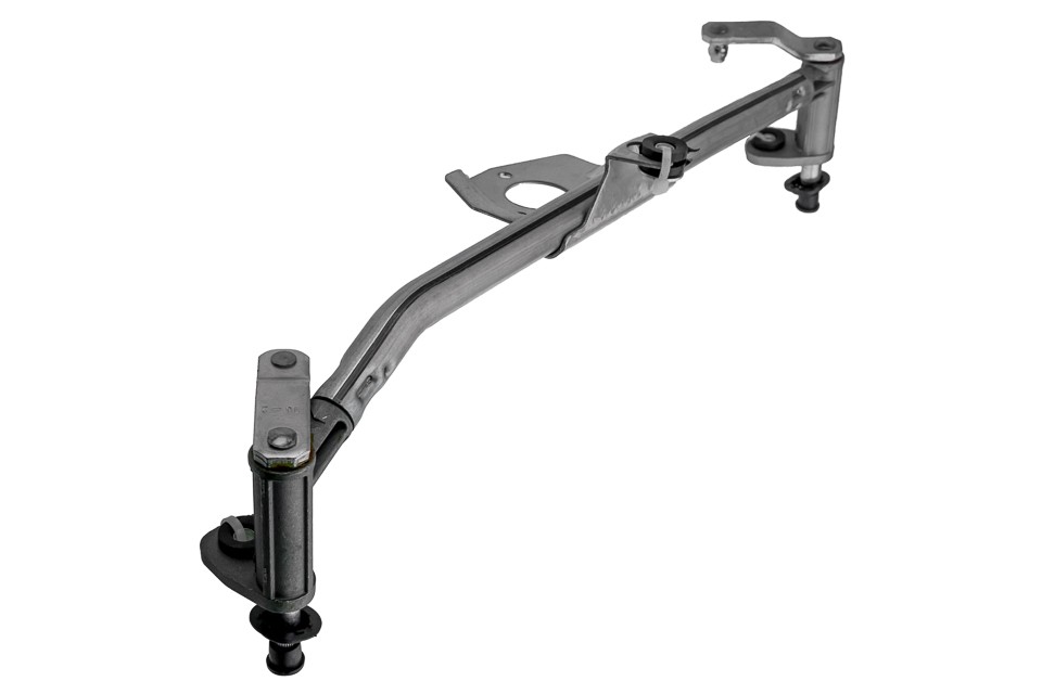 WINDSHIELD WIPER LINKS compatible VW NEW BEETLE 1998-2010 - EMW-VW-008