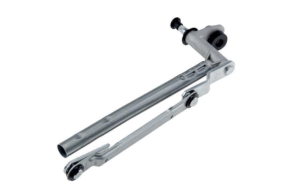 WINDSHIELD WIPER LINKS compatible VW TOURAN 2003-2010/LEFT/ - EMW-VW-016