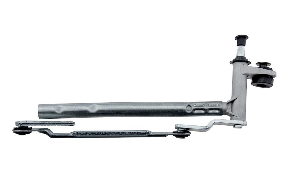 WINDSHIELD WIPER LINKS compatible VW TOURAN 2003-2010/LEFT/ - EMW-VW-016