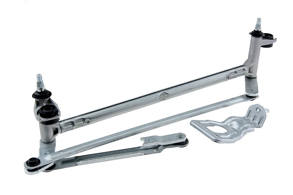 WINDSHIELD WIPER LINKS compatible SEAT IBIZA 2008-, VW POLO 2009- EMW-VW-018