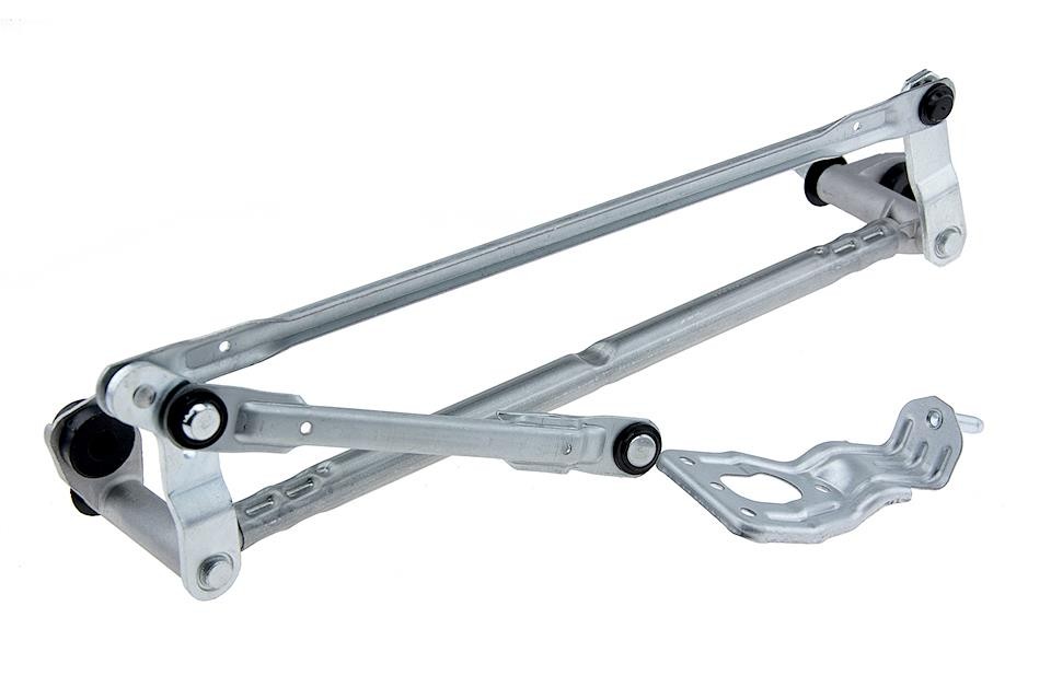 WINDSHIELD WIPER LINKS compatible SEAT IBIZA 2008-, VW POLO 2009- EMW-VW-018