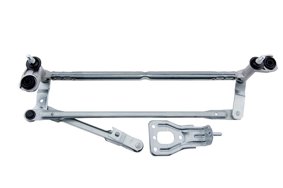 WINDSHIELD WIPER LINKS compatible SEAT IBIZA 2008-, VW POLO 2009- EMW-VW-018