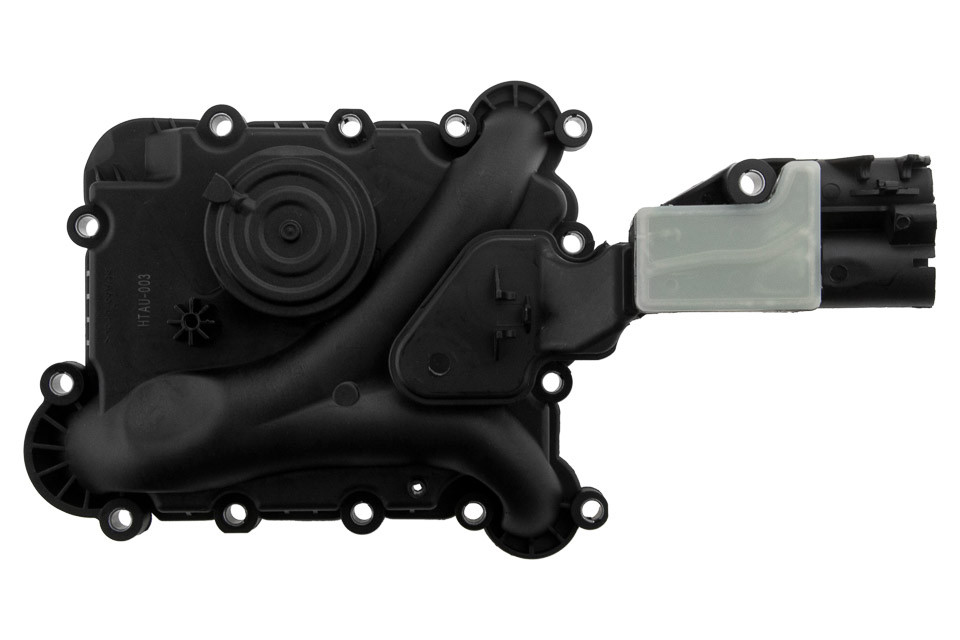 CRANKCASE VENTILATION VALVE compatible AUDI A4 B7 3.2 2005-,A4 B8 3.2 2007-,A5 3.2 2007-,A6 C6 2.4,2.8,3.2 2004-,A6 C7 2.8 2010-,A7 2.8 2010-,Q5 3.2 2008- EPCV-AU-003