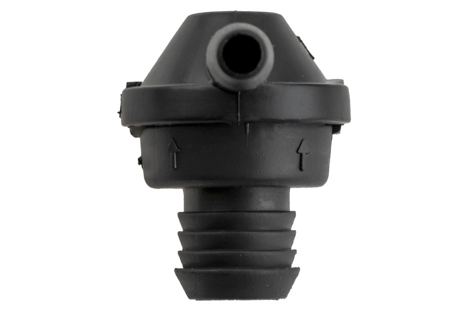 CRANKCASE VENTILATION VALVE compatible AUDI A1 1.2TFSI,1.4TFSI 2010-,A3 1.2TSI,1.4TFSI 2007-,SEAT LEON 1.2TSI,1.4TSI 2007-,SKODA OCTAVIA II 1.2TSI 2010-,SUPERB 1.4TSI 2008-,VW GOLF VI 1.2TSI,1.4TSI 2008-,TOURAN 1.2TSI 2010- EPCV-AU-005