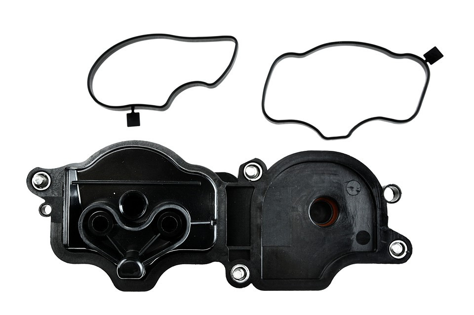 Gas ventilation valve compatible BMW 3 E46 330D 2003-,5 E60 530D 2003-,X3 3.0D 2004-,X5 3.0D 2003- EPCV-BM-002