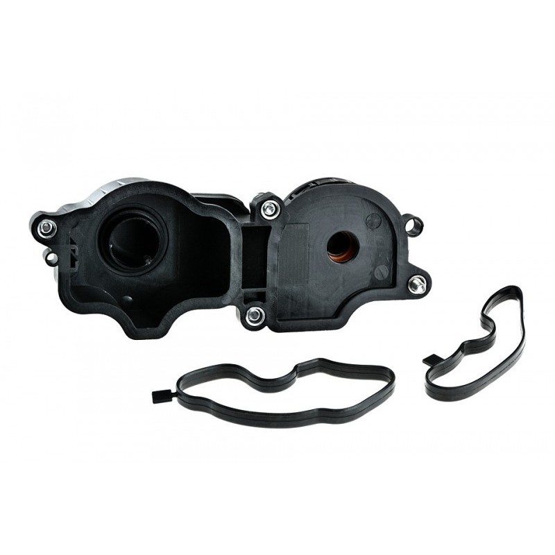 ENGINE BLOCK VENTILATION OIL SEPARATOR compatible BMW 3 E90 330D 2005-,5 E60 530D 2003-,525D 2007-,X3 3.0D 2004-,X5 3.0D 2007- 11127794597