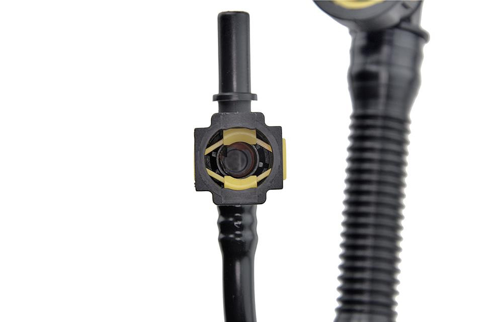 CABLE pneumatic oil compatible CITROEN C2 1.4 2006-,C3 1.4 2003-,C4 1.4 2004-,PEUGEOT 206 1.4 2003-,207 1.4 2006-,307 1.4 2003-,1007 1.4 2007- EPCV-CT-000