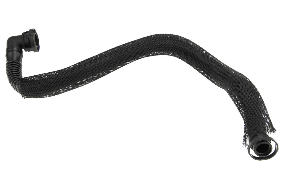 Pneumatic oil cable compatible CITROEN C4 1.6THP 2008-,C5 III 1.6THP 2009-,PEUGEOT 308 1.6THP 2013-,508 1.6THP 2010 - EPCV-CT-002