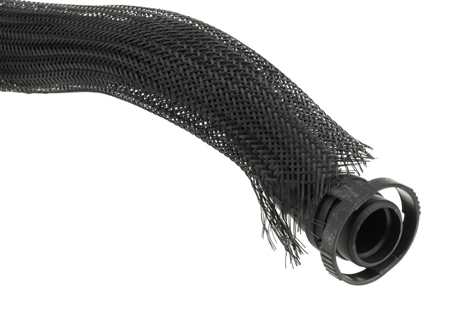 Pneumatic oil cable compatible CITROEN C4 1.6THP 2008-,C5 III 1.6THP 2009-,PEUGEOT 308 1.6THP 2013-,508 1.6THP 2010 - EPCV-CT-002