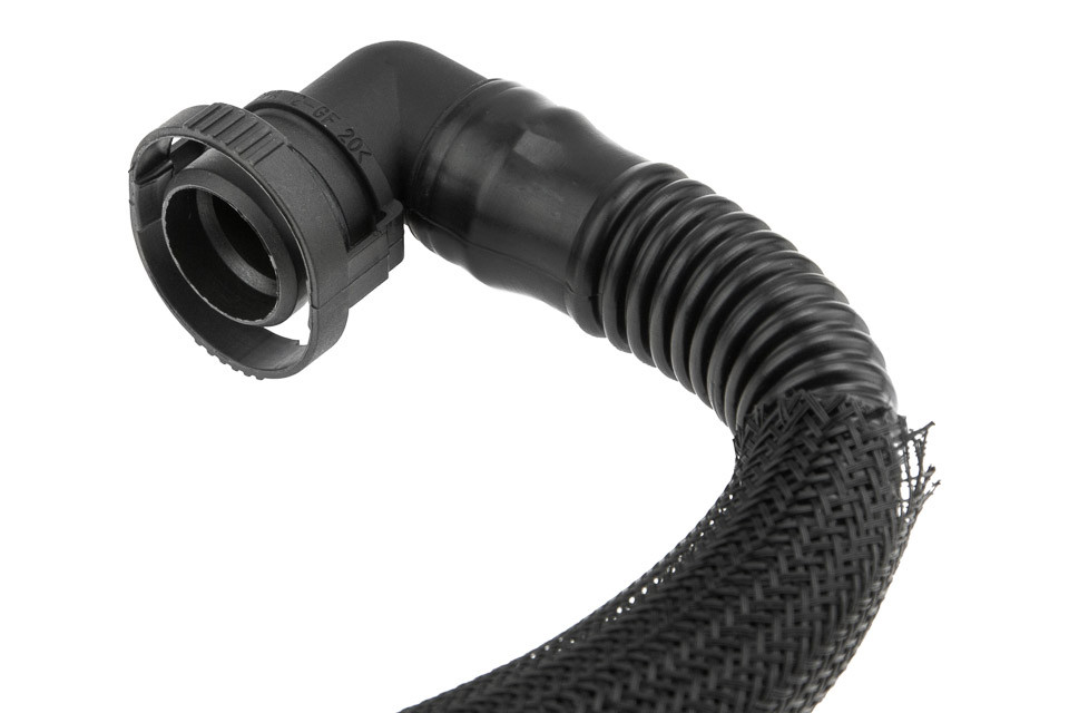 Pneumatic oil cable compatible CITROEN C4 1.6THP 2008-,C5 III 1.6THP 2009-,PEUGEOT 308 1.6THP 2013-,508 1.6THP 2010 - EPCV-CT-002