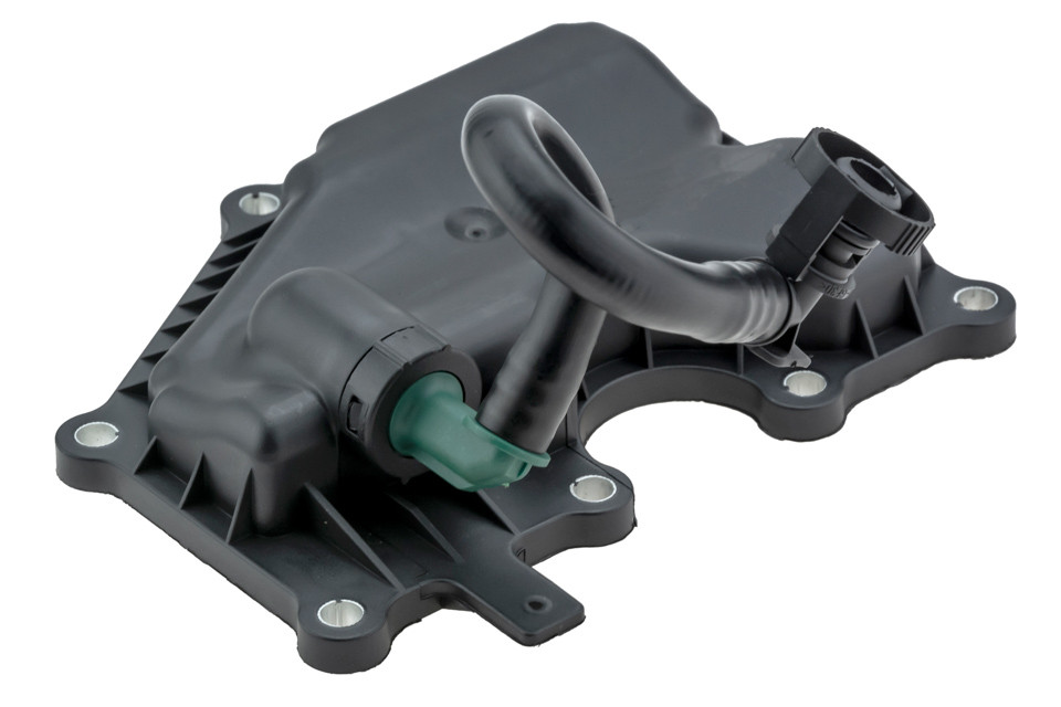 OIL SEPARATOR compatible /PETROL ENGINES 2.0 ECOBOOST/FORD FOCUS III 2012-,FOCUS III FL 2014-,KUGA II 2014-,MONDEO IV 2010-,MONDEO V 2014-,FORD S-MAX 2010-,GALAXY 2010-,S-MAX II 2015-, GALAXY 2015- EPCV-FR-000