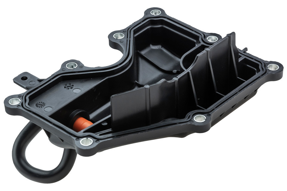 OIL SEPARATOR compatible /PETROL ENGINES 2.0 ECOBOOST/FORD FOCUS III 2012-,FOCUS III FL 2014-,KUGA II 2014-,MONDEO IV 2010-,MONDEO V 2014-,FORD S-MAX 2010-,GALAXY 2010-,S-MAX II 2015-, GALAXY 2015- EPCV-FR-000