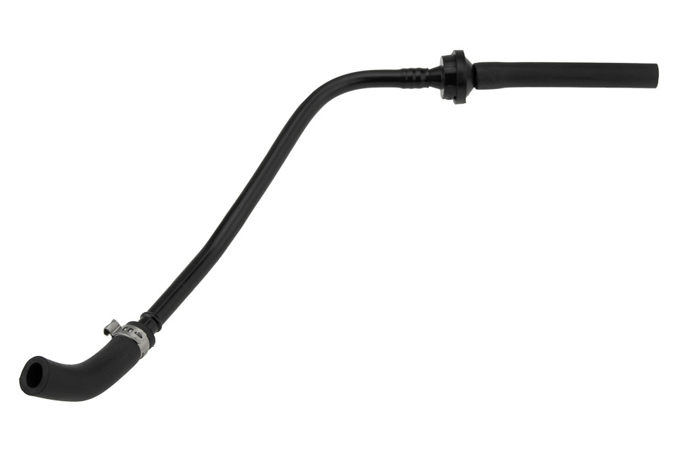 ENGINE BLOCK BREATHER HOSE compatible SMART FORTWO 450 0.6BRABUS,0.7,0.8CDI 2004-, ROADSTER 0.7 2003 - EPCV-ME-002