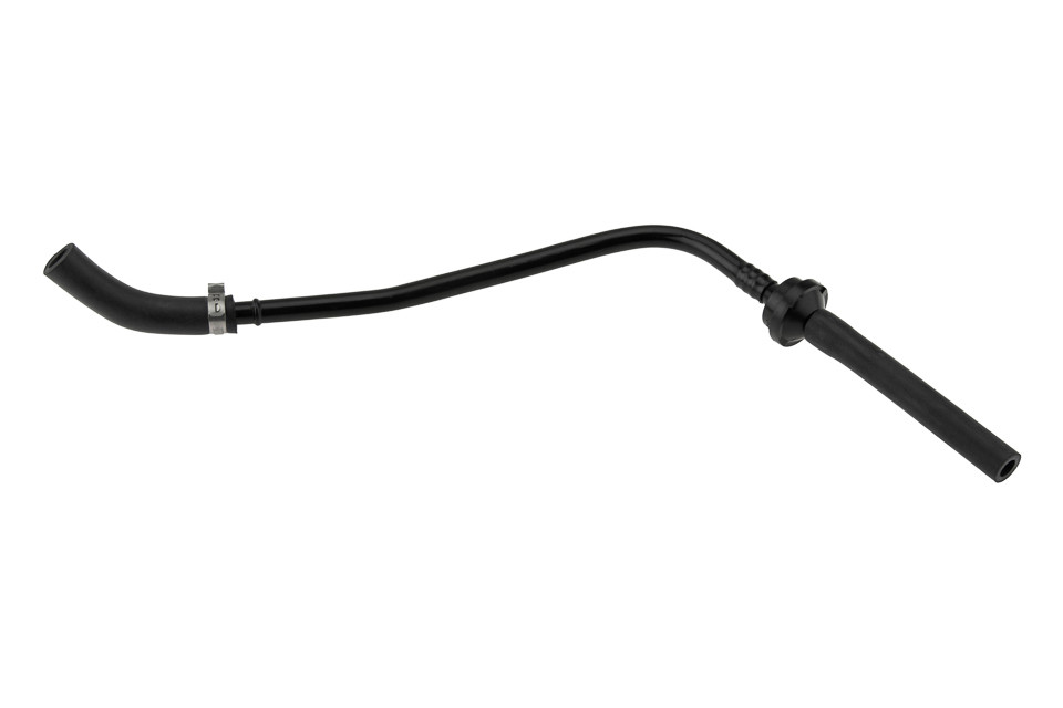 ENGINE BLOCK BREATHER HOSE compatible SMART FORTWO 450 0.6BRABUS,0.7,0.8CDI 2004-, ROADSTER 0.7 2003 - EPCV-ME-002