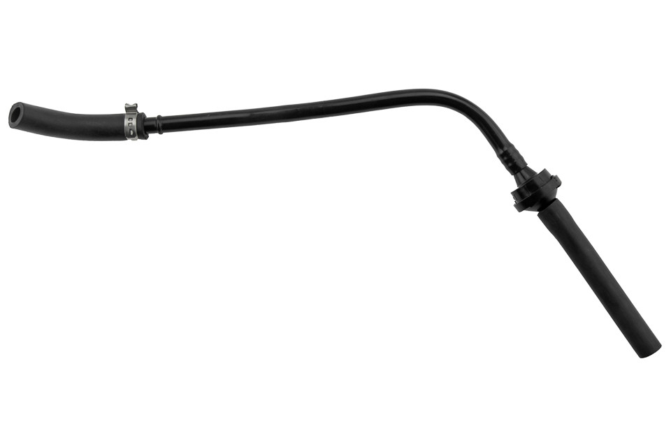 ENGINE BLOCK BREATHER HOSE compatible SMART FORTWO 450 0.6BRABUS,0.7,0.8CDI 2004-, ROADSTER 0.7 2003 - EPCV-ME-002