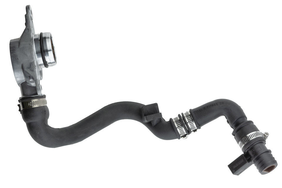 Gas ventilation valve compatible MERCEDES KLASA C W204 C300CDI/C350CDI 2009-,KLASA E W212 E300CDI/E350CDI 2009-,KLASA G W461 G280CDI/G300CDI 2009-,G W463 G350CDI 2011-,KLASA M W164 ML 300CDI/35 0CDI 2009-,M W166 350CDI 2011- EPCV-ME-003