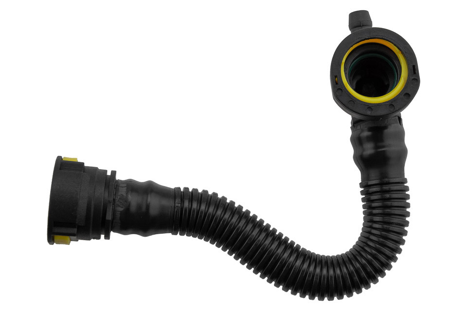 Oil separator, engine block ventilation compatible PEUGEOT 206 1.1,1.4,1.6 1998-, CITREON XSARA PICASSO 1.6 1999 - EPCV-PE-000
