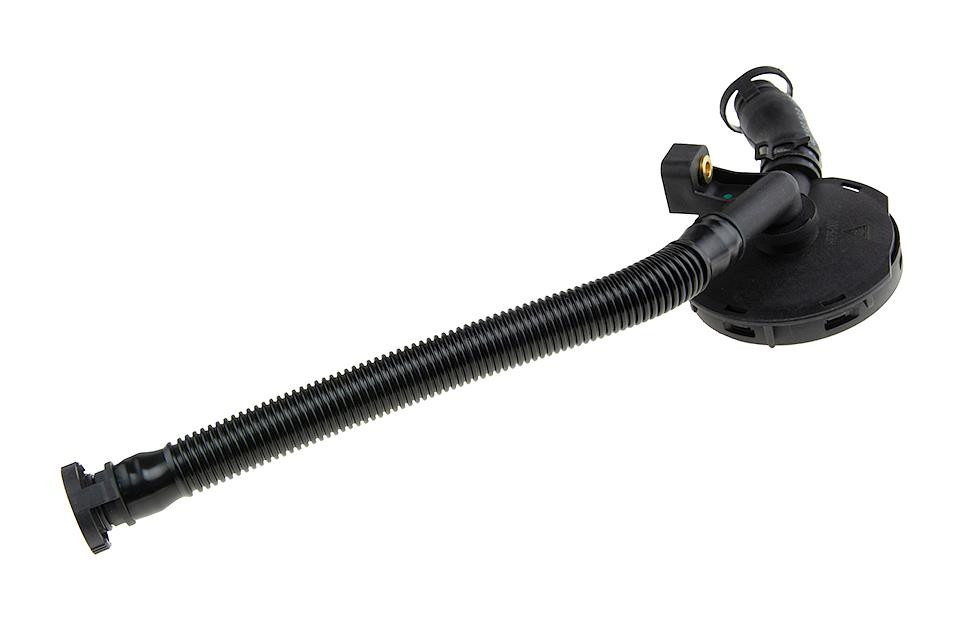 Ventilation valve compatible PORSCHE CAYENNE 3.2 2003-2007 - EPCV-PS-000