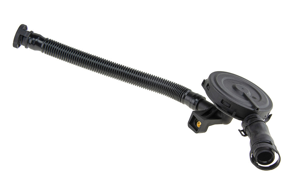 Ventilation valve compatible PORSCHE CAYENNE 3.2 2003-2007 - EPCV-PS-000