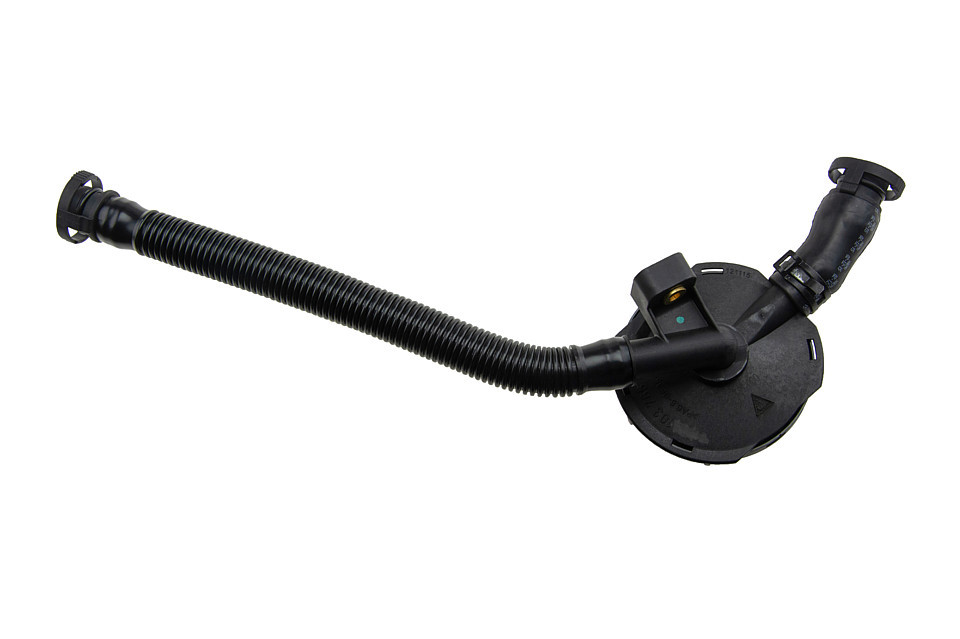 Ventilation valve compatible PORSCHE CAYENNE 3.2 2003-2007 - EPCV-PS-000