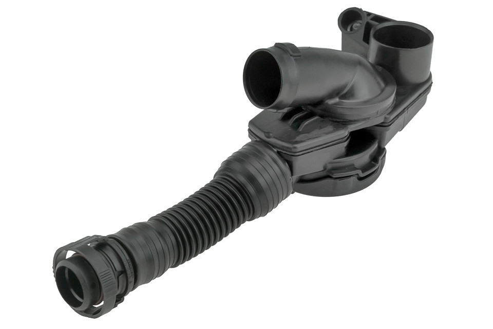 Ventilation valve compatible PORSCHE CAYENNE 3.0,3.6,4.8 2015-,PANAMERA 3.0 2014-,MACAN 3.0,3.6 2015-/LEFT/ - EPCV-PS-001