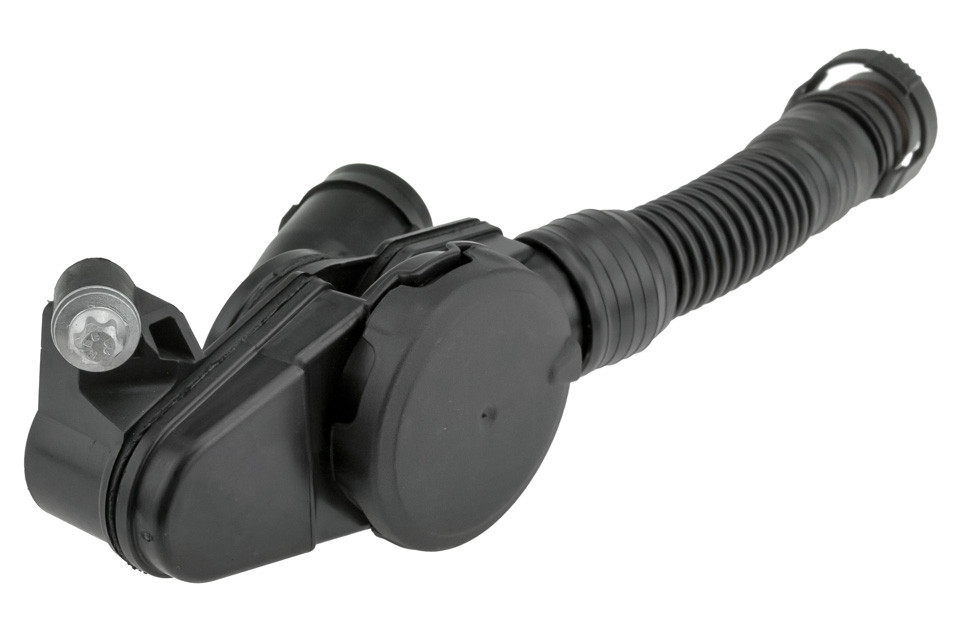 Ventilation valve compatible PORSCHE CAYENNE 3.0,3.6,4.8 2015-,PANAMERA 3.0 2014-,MACAN 3.0,3.6 2015-/LEFT/ - EPCV-PS-001