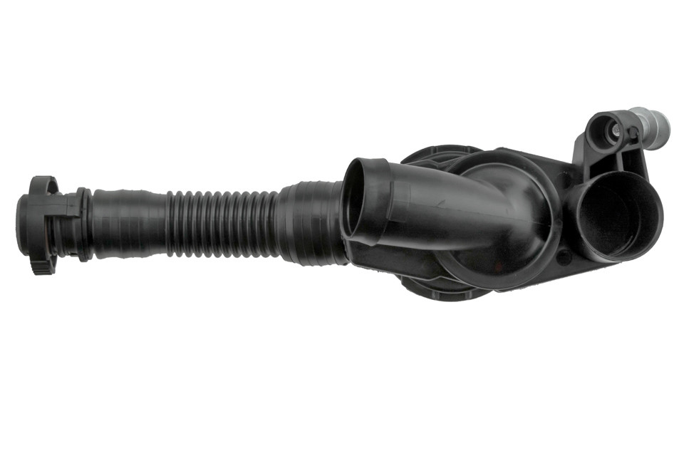Ventilation valve compatible PORSCHE CAYENNE 3.0,3.6,4.8 2015-,PANAMERA 3.0 2014-,MACAN 3.0,3.6 2015-/LEFT/ - EPCV-PS-001