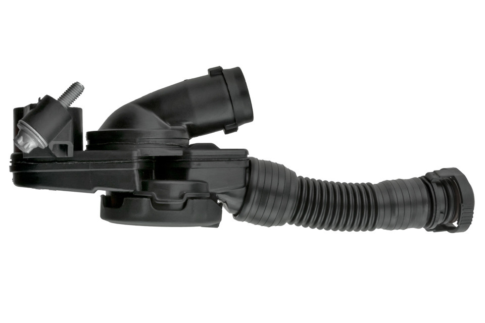 Ventilation valve compatible PORSCHE CAYENNE 3.0,3.6,4.8 2015-,PANAMERA 3.0 2014-,MACAN 3.0,3.6 2015-/LEFT/ - EPCV-PS-001