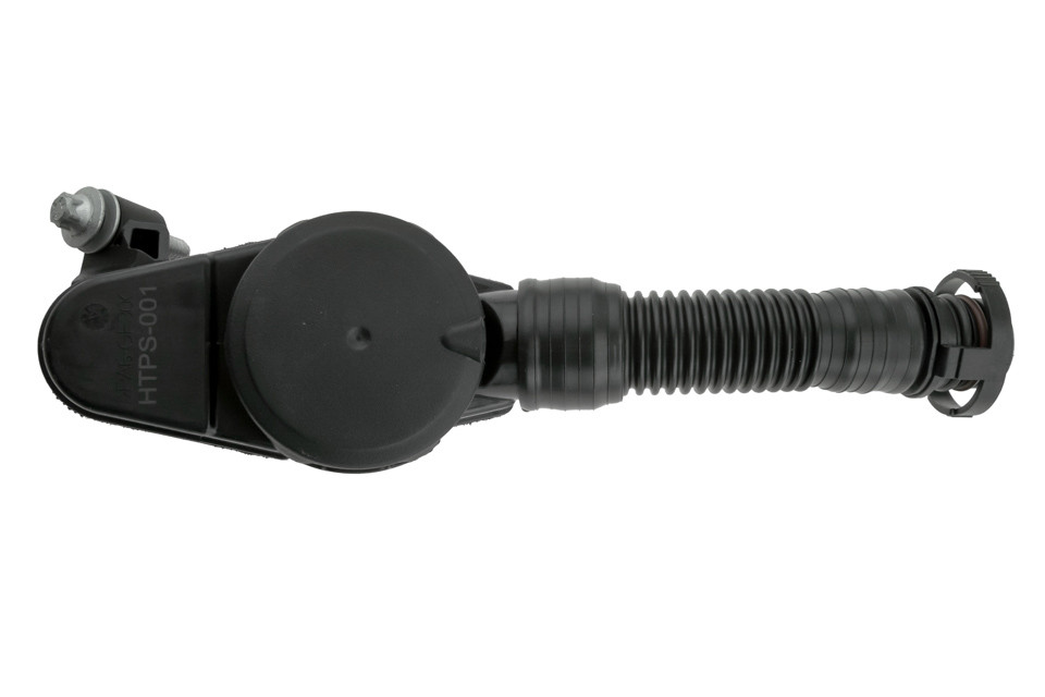Ventilation valve compatible PORSCHE CAYENNE 3.0,3.6,4.8 2015-,PANAMERA 3.0 2014-,MACAN 3.0,3.6 2015-/LEFT/ - EPCV-PS-001