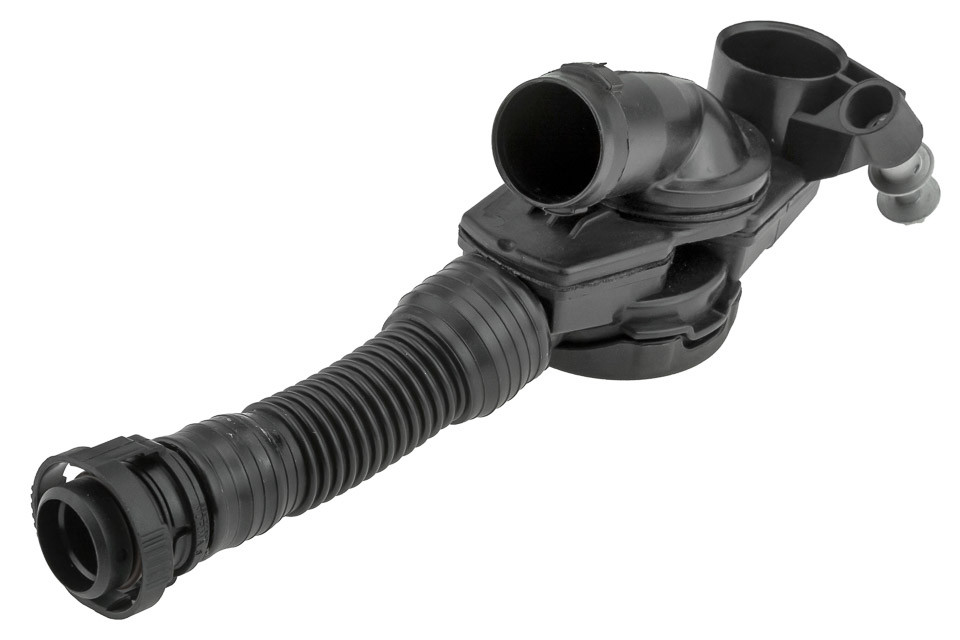 Ventilation valve compatible PORSCHE CAYENNE 3.0,3.6,4.8 2015-,PANAMERA 3.0 2014-,MACAN 3.0,3.6 2015-/RIGHT/ - EPCV-PS-002