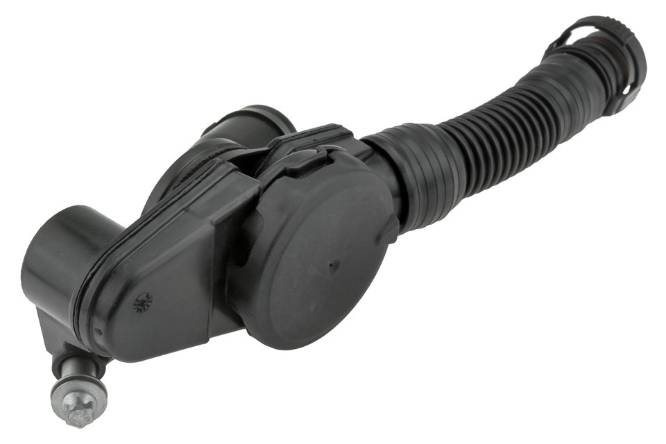 Ventilation valve compatible PORSCHE CAYENNE 3.0,3.6,4.8 2015-,PANAMERA 3.0 2014-,MACAN 3.0,3.6 2015-/RIGHT/ - EPCV-PS-002