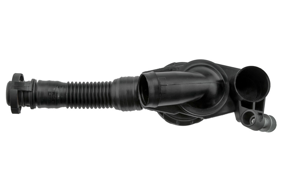 Ventilation valve compatible PORSCHE CAYENNE 3.0,3.6,4.8 2015-,PANAMERA 3.0 2014-,MACAN 3.0,3.6 2015-/RIGHT/ - EPCV-PS-002