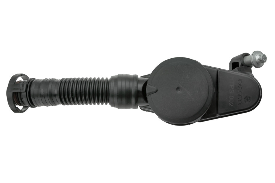 Ventilation valve compatible PORSCHE CAYENNE 3.0,3.6,4.8 2015-,PANAMERA 3.0 2014-,MACAN 3.0,3.6 2015-/RIGHT/ - EPCV-PS-002
