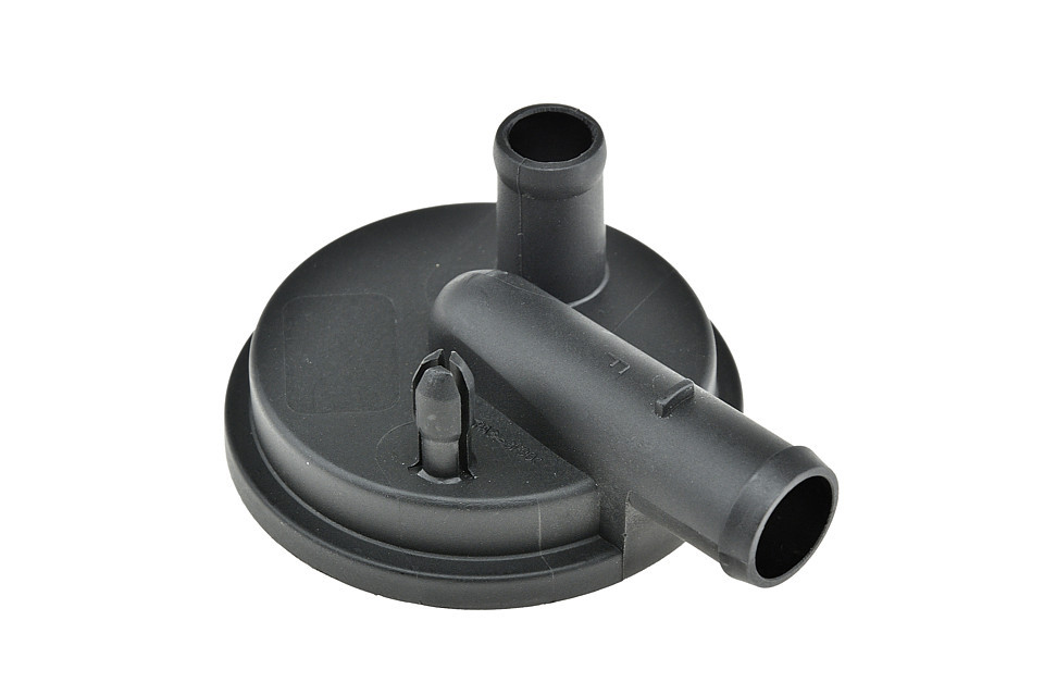 Oil separator, engine block ventilation compatible AUDI A3 1.9TDI 1996-, SKODA OCTAVIA 1.9TDI 1996-, VW GOLF IV 1.9TDI 1997-, BORA 1.9TDI 1998- EPCV-VW-005
