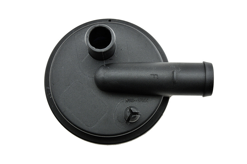 Oil separator, engine block ventilation compatible AUDI A3 1.9TDI 1996-, SKODA OCTAVIA 1.9TDI 1996-, VW GOLF IV 1.9TDI 1997-, BORA 1.9TDI 1998- EPCV-VW-005