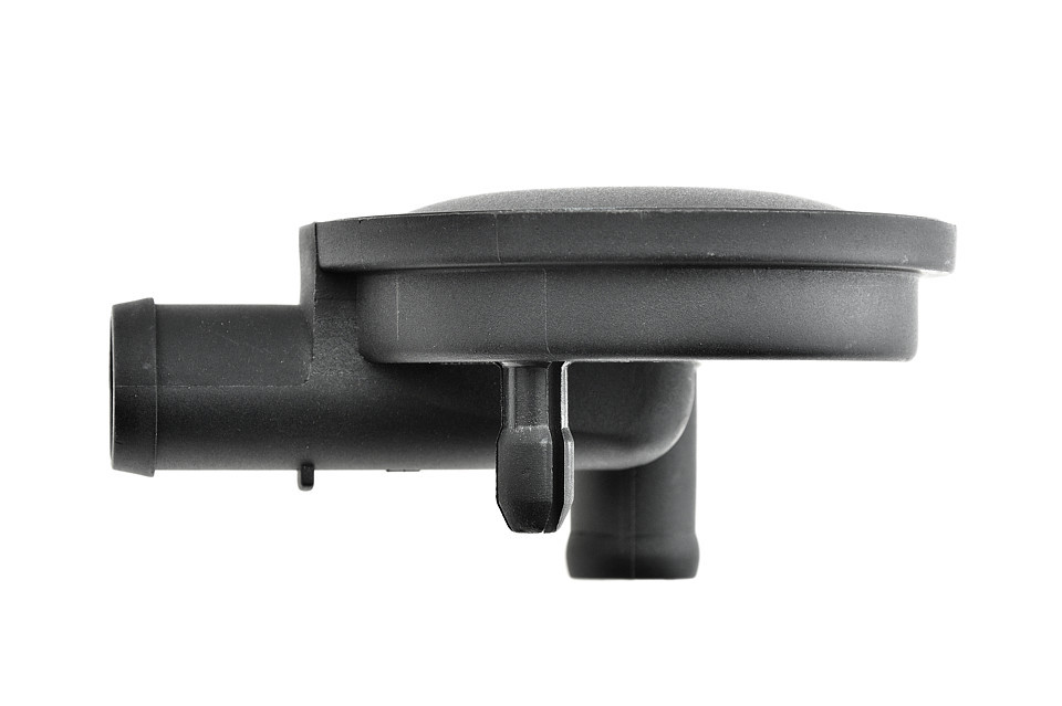 Oil separator, engine block ventilation compatible AUDI A3 1.9TDI 1996-, SKODA OCTAVIA 1.9TDI 1996-, VW GOLF IV 1.9TDI 1997-, BORA 1.9TDI 1998- EPCV-VW-005