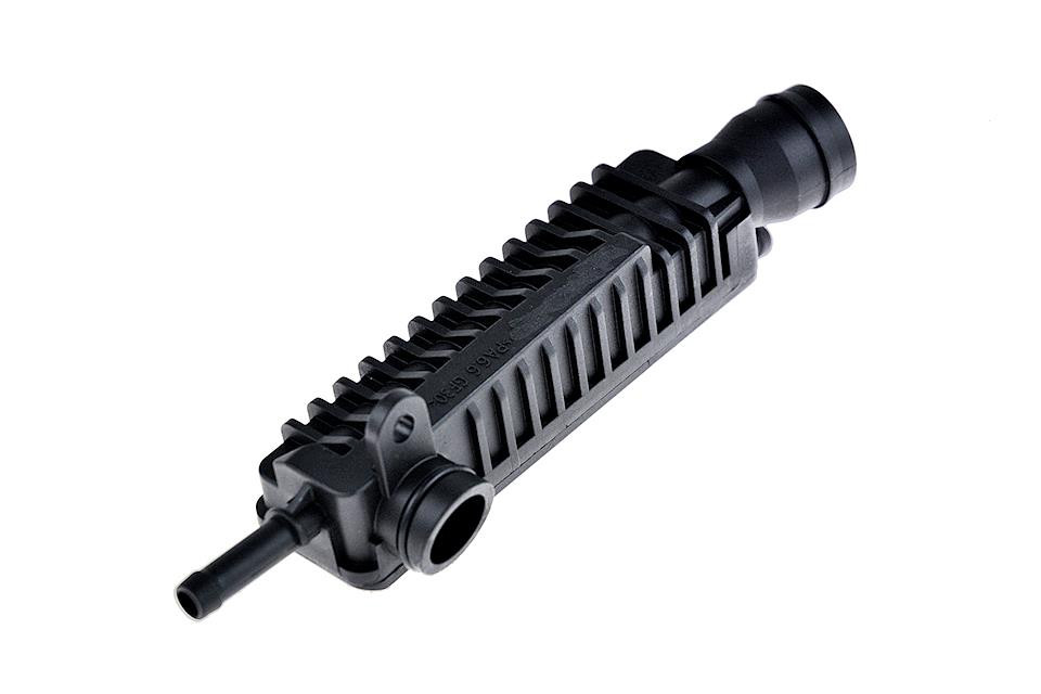 Ventilation valve, engine block compatible GOLF V 1.4 2006-, GOLF VI 1.4 2008-, POLO 1.4 2009-, SKODA FABIA II 1.4, 1.6 2007-, OCTAVIA II 1.4 2004-, SEAT LEON 1.4 2006 - EPCV-VW-012