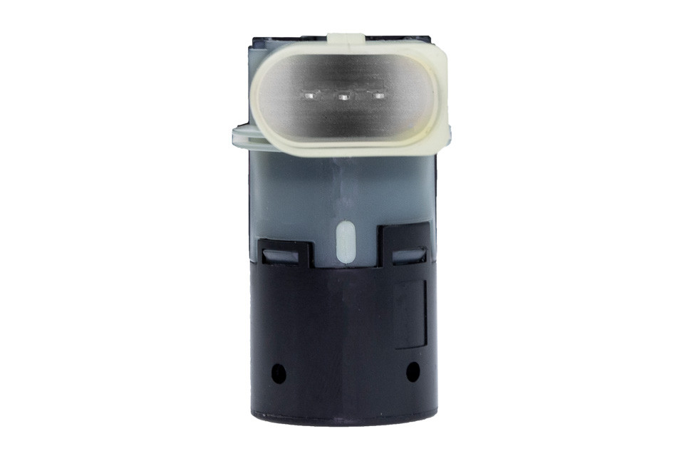PARKING SENSOR compatible AUDI A6/A6 AVANT 2001-,A6 ALLROAD 2006-,A8 2003-,SKODA OCTAVIA/OCTAVIA COMBI 2004-,VW POLO 2005-,MULTIVAN/TRANSPORTER T5 2003-/WHITE CONNECTION/ - EPDC-AU-000