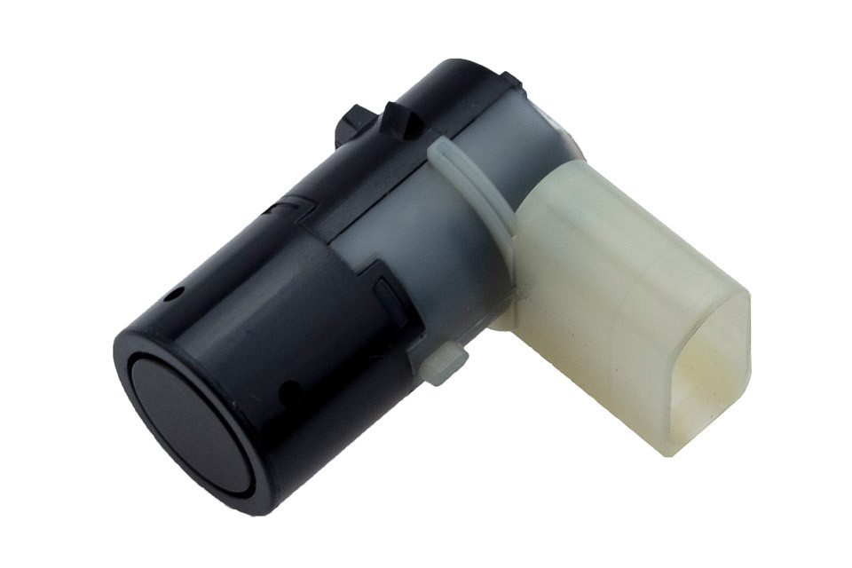 PARKING SENSOR compatible AUDI A6/A6 AVANT 2001-,A6 ALLROAD 2006-,A8 2003-,SKODA OCTAVIA/OCTAVIA COMBI 2004-,VW POLO 2005-,MULTIVAN/TRANSPORTER T5 2003-/WHITE CONNECTION/ - EPDC-AU-000