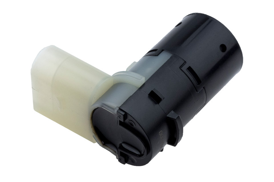 PARKING SENSOR compatible AUDI A6/A6 AVANT 2001-,A6 ALLROAD 2006-,A8 2003-,SKODA OCTAVIA/OCTAVIA COMBI 2004-,VW POLO 2005-,MULTIVAN/TRANSPORTER T5 2003-/WHITE CONNECTION/ - EPDC-AU-000