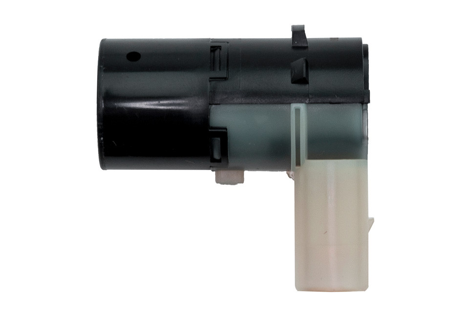PARKING SENSOR compatible AUDI A6/A6 AVANT 2001-,A6 ALLROAD 2006-,A8 2003-,SKODA OCTAVIA/OCTAVIA COMBI 2004-,VW POLO 2005-,MULTIVAN/TRANSPORTER T5 2003-/WHITE CONNECTION/ - EPDC-AU-000