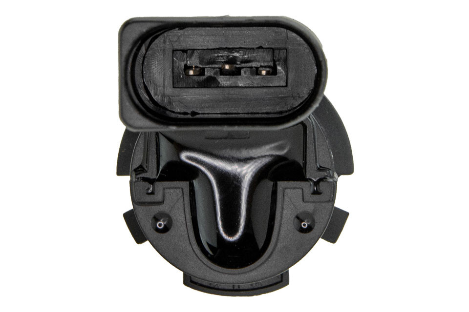 PARKING SENSOR compatible AUDI A6/A6 AVANT 2001-,A6 ALLROAD 2006-,VW MULTIVAN/TRANSPORTER T5 2003-/BLACK CONNECTION/ - EPDC-AU-002