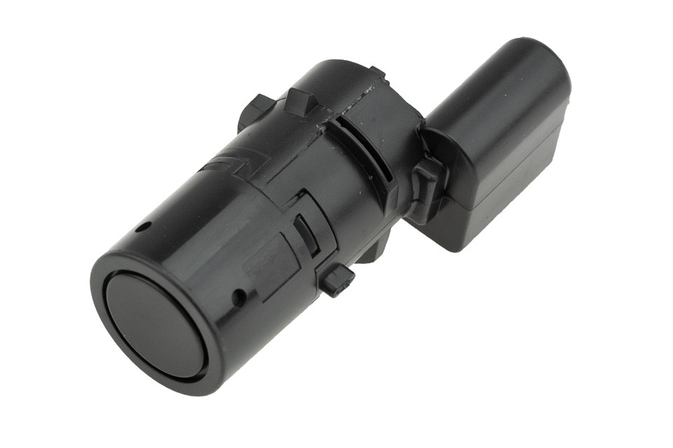 PARKING SENSOR compatible AUDI A6/A6 AVANT 2001-,A6 ALLROAD 2006-,VW MULTIVAN/TRANSPORTER T5 2003-/BLACK CONNECTION/ - EPDC-AU-002
