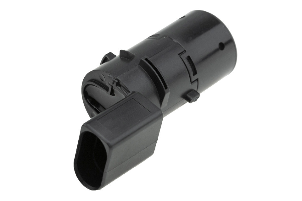 PARKING SENSOR compatible AUDI A6/A6 AVANT 2001-,A6 ALLROAD 2006-,VW MULTIVAN/TRANSPORTER T5 2003-/BLACK CONNECTION/ - EPDC-AU-002